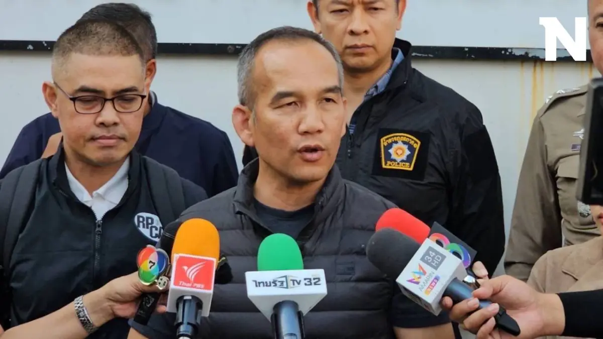 เผยผลชันสูตร ด.ช. 2 ขวบ ถูกยัดตู้เย็น พบขาดอากาศหายใจ จากข้าวเหนียวติดหลอดลม