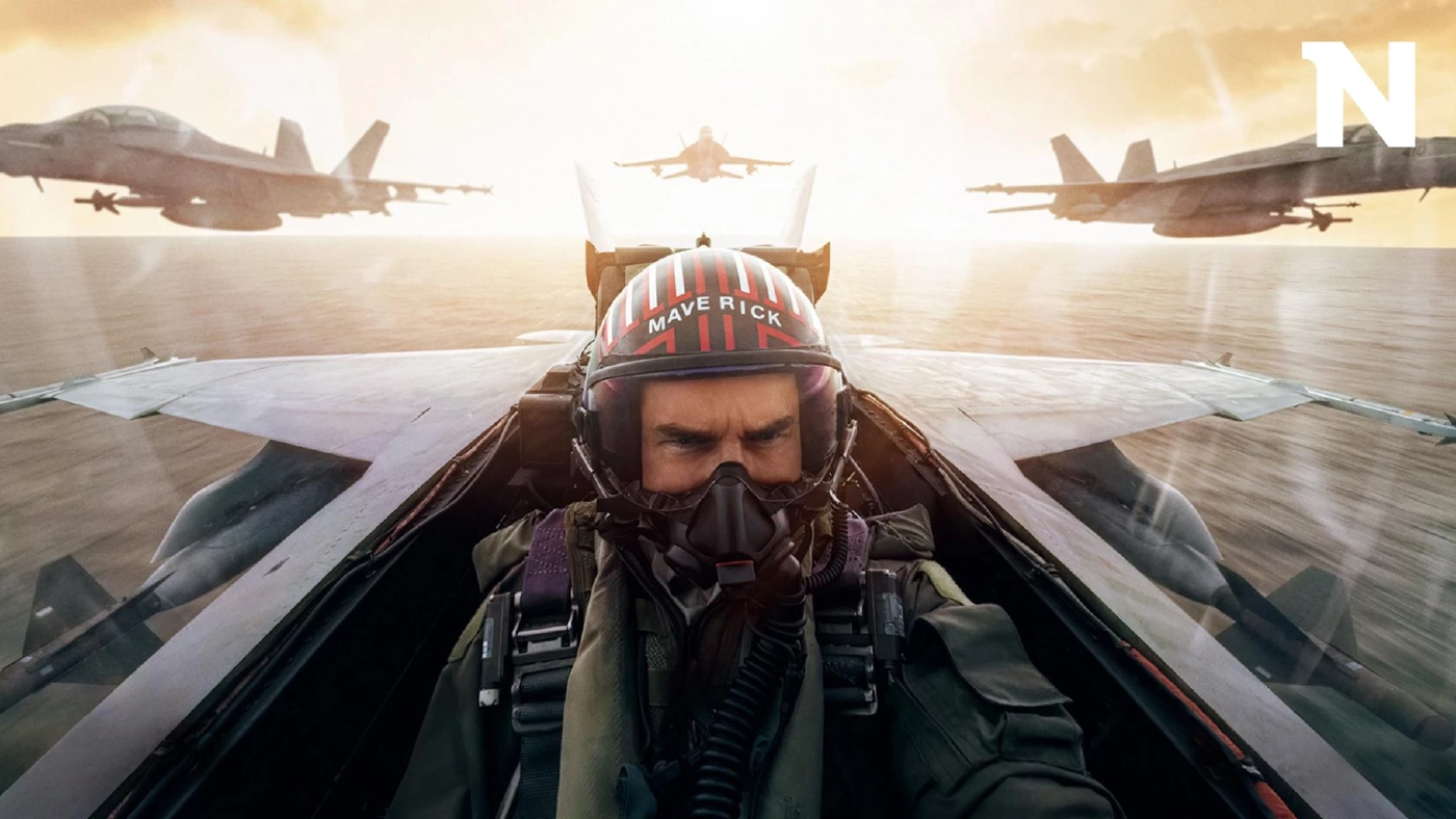 "Top Gun" ภาค 3 มาแน่ ทอม ครูซ กลับมารับบทนำ