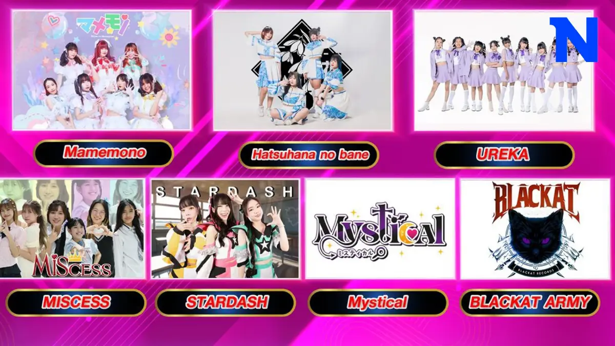 เจแปนเลิฟเวอร์ต้องมา JAPAN EXPO 2024 ปีนี้เล่นใหญ่ขนศิลปินแน่นกิจกรรมเพียบ