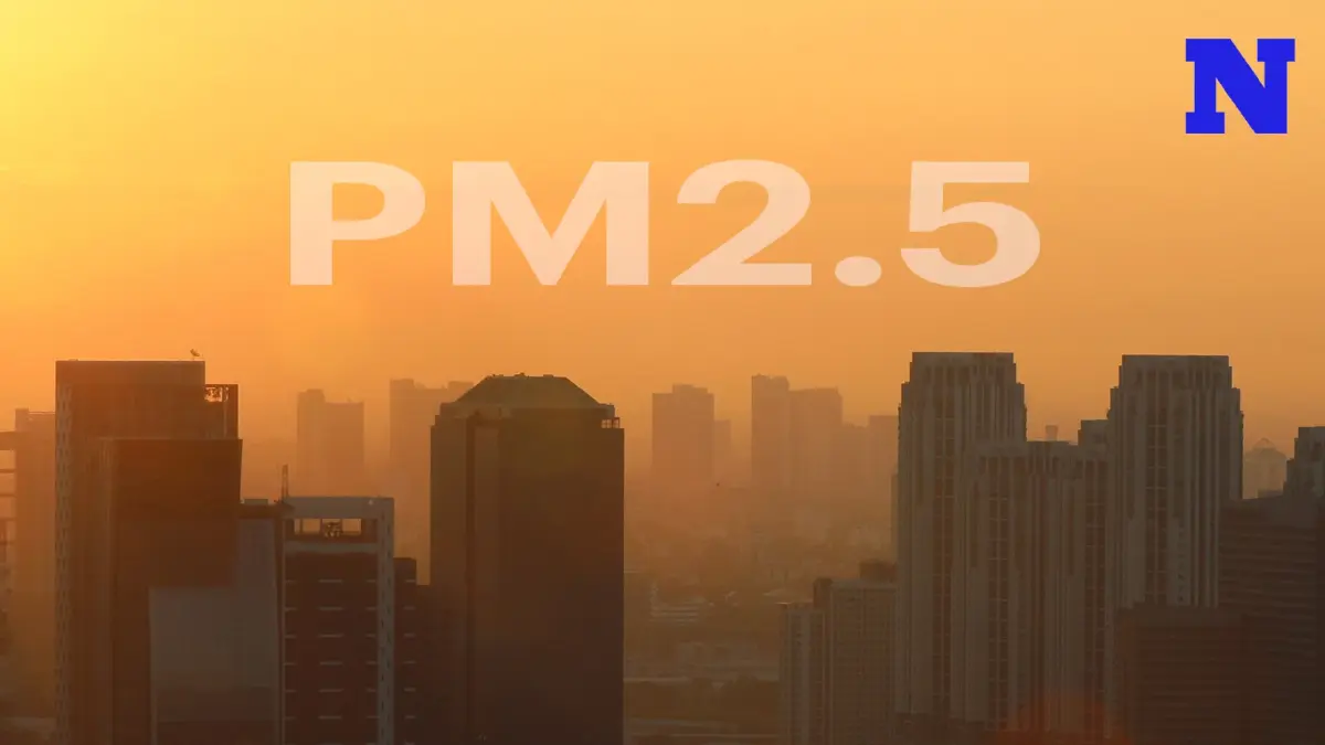 ฝุ่นพิษ "PM2.5" วิกฤต กทม.อันตรายทุกพื้นที่ แนะนำงดกิจกรรมกลางแจ้ง ฝุ่นพิษ "PM2.5" วิกฤต กทม.อันตรายทุกพื้นที่ แนะนำงดกิจกรรมกลางแจ้ง