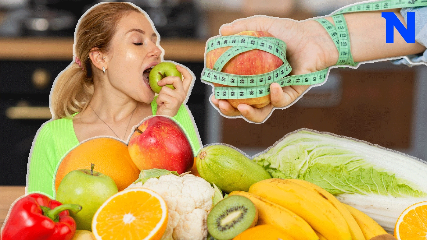 ระวังตกหลุมพราง! กินผลไม้ลดความอ้วน ต้องเลือกอย่างไรไม่ให้น้ำตาลพุ่ง