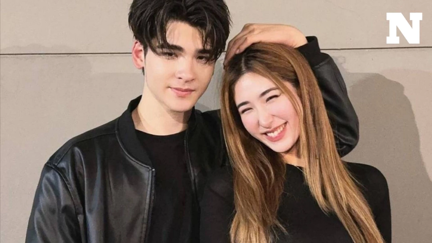 เปิดหน้าแล้ว ที่แท้ชายหนุ่มปริศนาของ "เซย่า ทองเจือ" คือคนนี้ ?