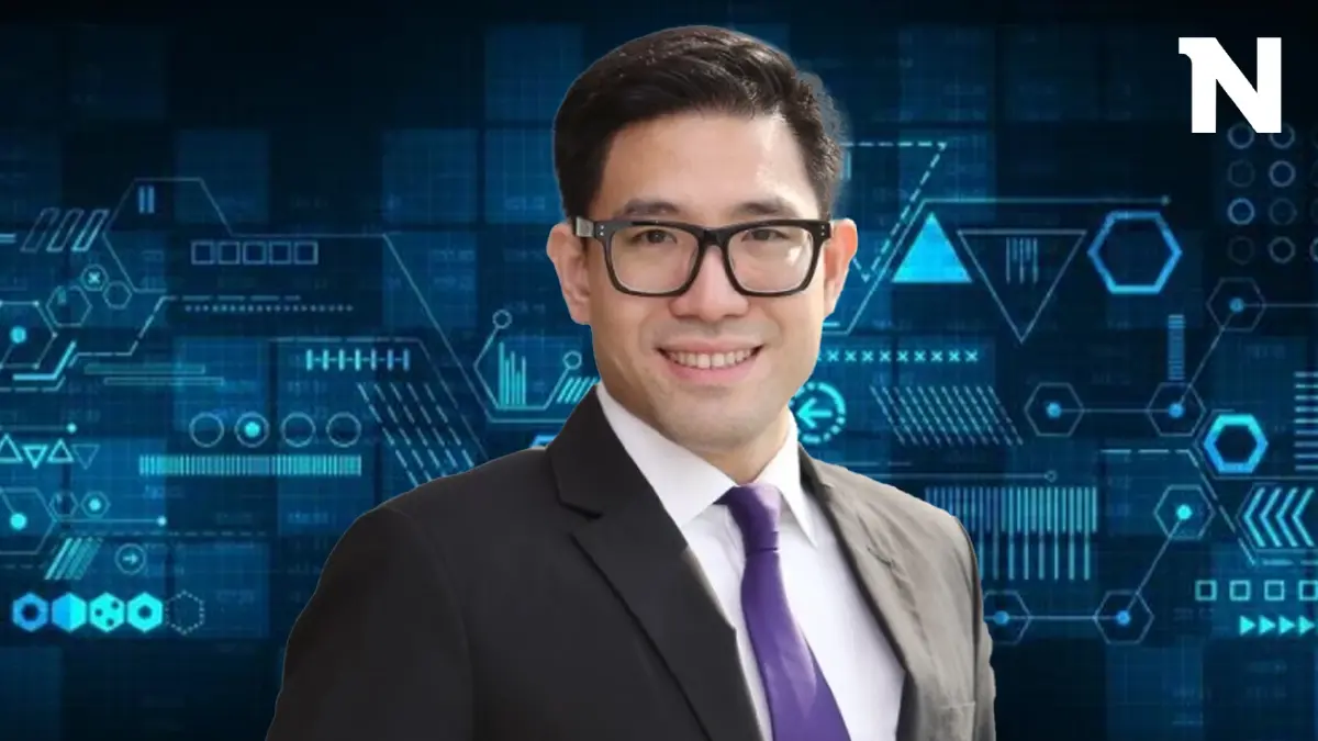 อินโนเวสท์ เอกซ์ ชี้ Digital Wallet หนุนจีดีพีโต 4.1%