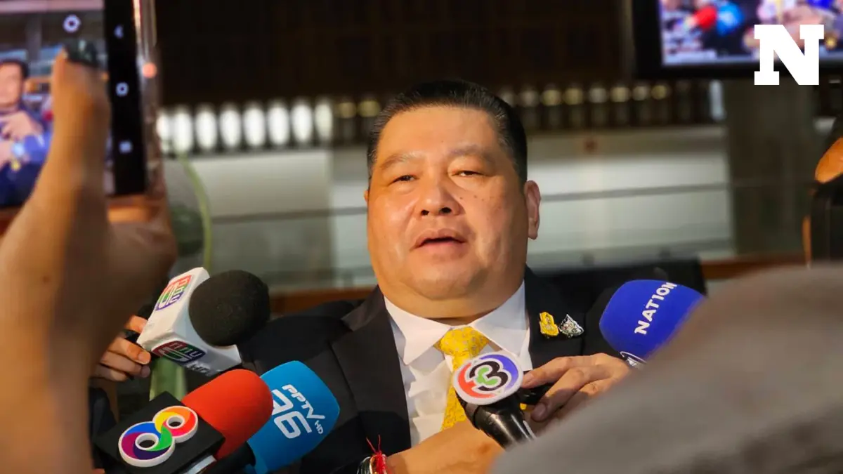 "อธิบดีกรมการข้าว" แจง กมธ.ยันดำเนินงานทุกโครงการอย่างตรงไปตรงมา
