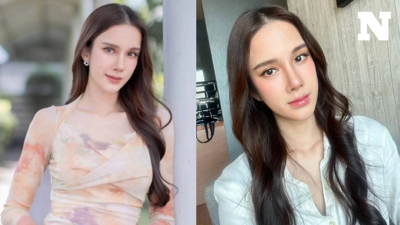 ไม่ต้องสงสัยนาน นางเอก "เนย ปภาดา" โพสต์เอง เลิกสามีตั้งแต่ปลายปีที่แล้ว