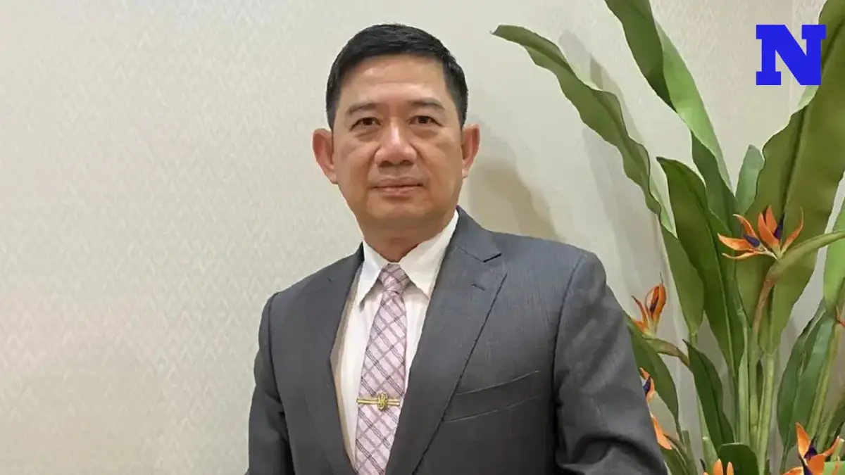 "นิวัติไชย" เผย ป.ป.ช.กำลังตรวจสอบ "กรมราชทัณฑ์-รพ.ตำรวจ" ปมเอื้อ "ทักษิณ"