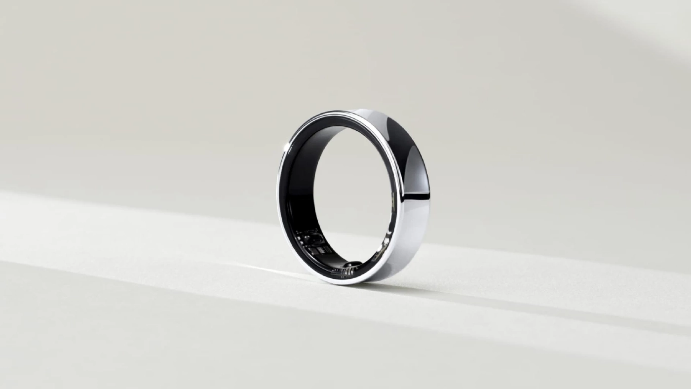 เผยโฉม Samsung Galaxy Ring แหวนอัจฉริยะพร้อมฟีเจอร์ด้านสุขภาพ