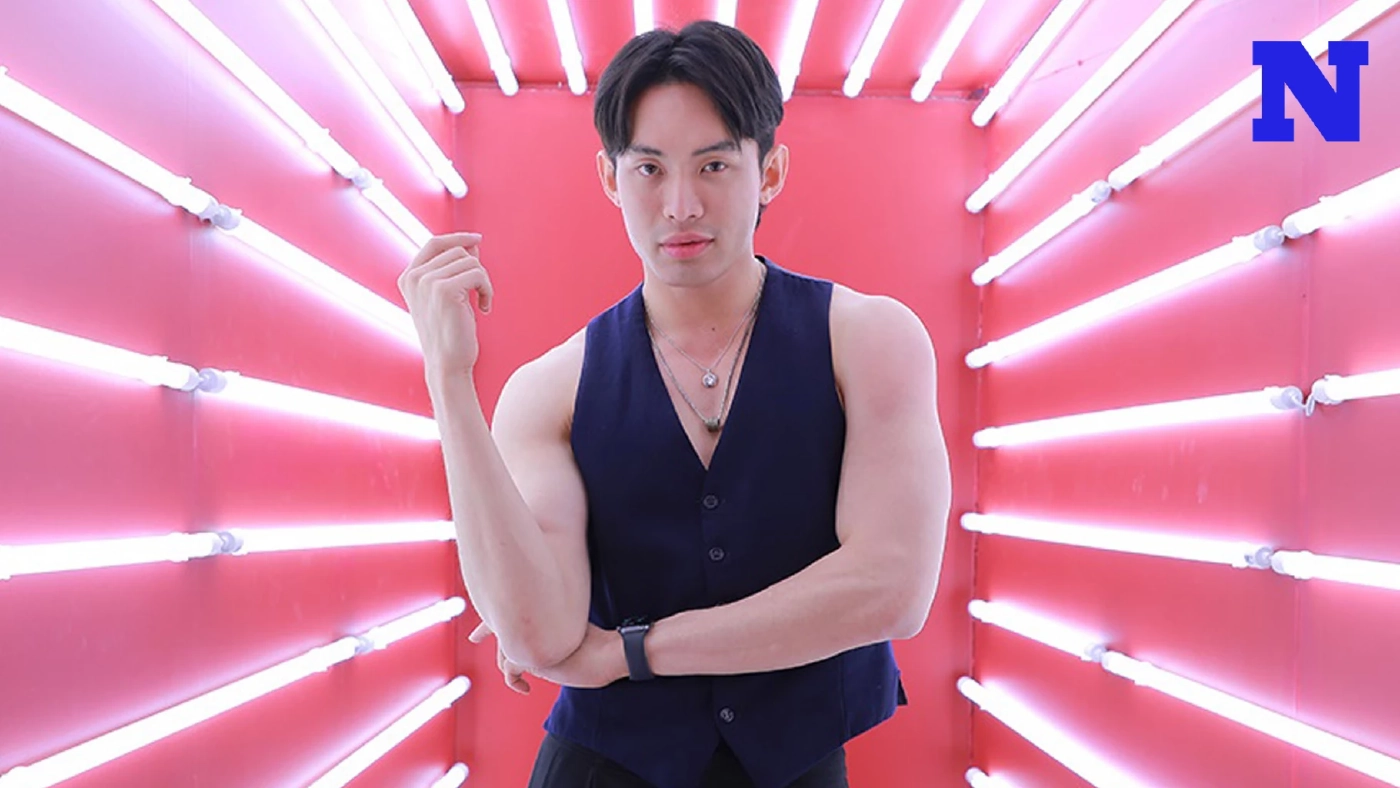 “ดีเจมะตูม” โดนตราหน้าชอบตีสนิท เคยเสียเงินเฉียดล้านเพราะเที่ยวบาร์โฮสต์