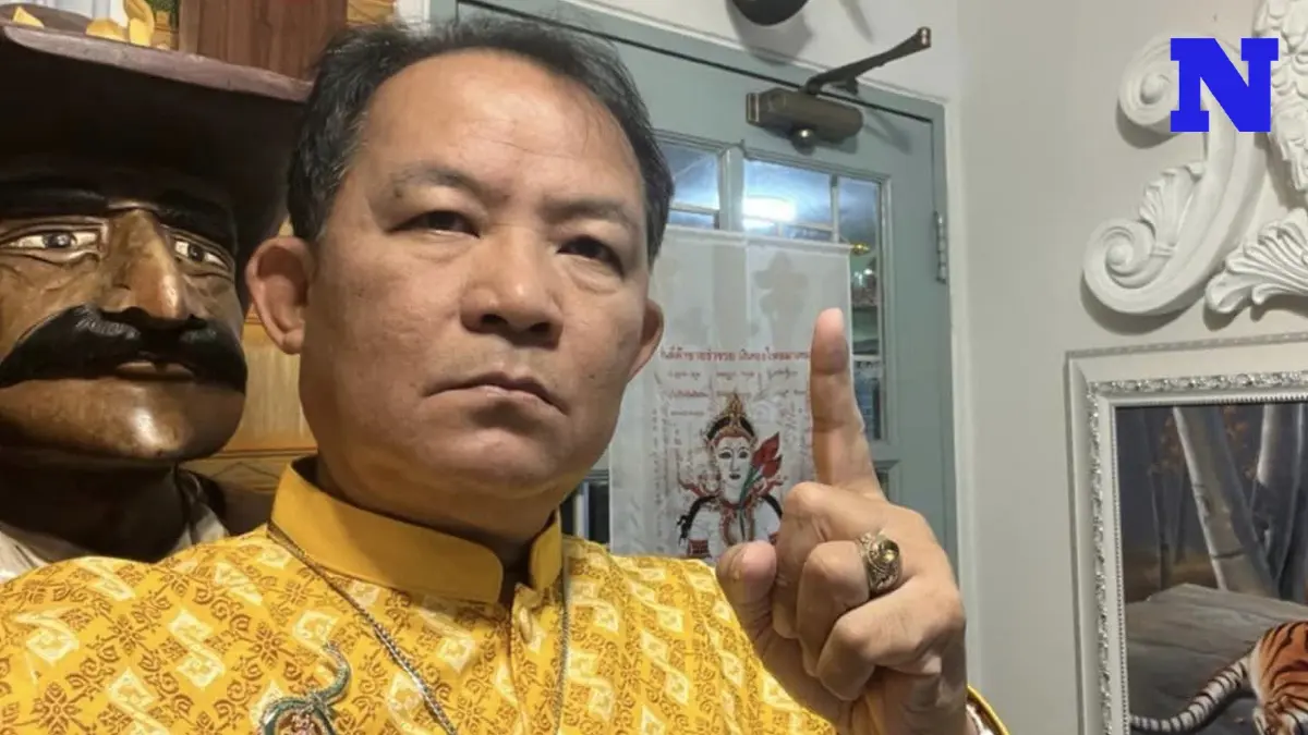 ชง ปปง.อายัดทรัพย์ "ศรีสุวรรณ"  กว่า 100 รายการ เข้าข่ายฟอกเงิน ได้มาโดยมิชอบ
