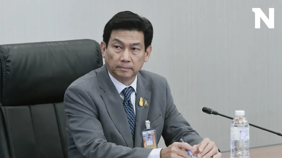 'ปานปรีย์' ชูการทูตเศรษฐกิจเชิงรุกไม่เป็นคู่ขัดแย้ง