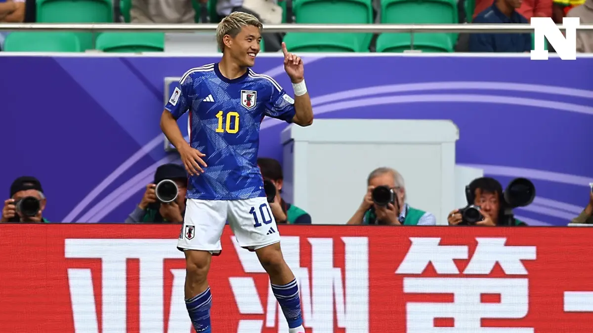 บทสรุป "เอเชียนคัพ 2023" รอบ 16 ทีม พร้อมโปรแกรมรอบก่อนรองฯ-อันดับดาวซัลโว