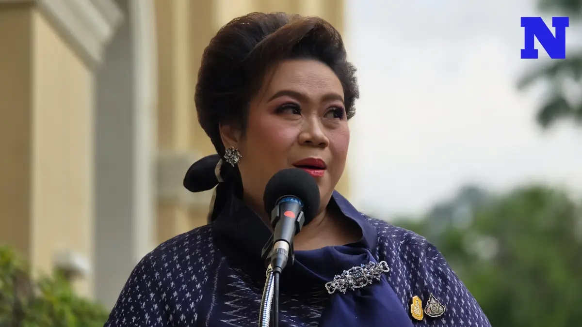 เราฝั่งเดียวกัน! "ศุภมาส" เชื่อมั่นปมย้าย "อุเทนถวาย" จบด้วยความเรียบร้อย