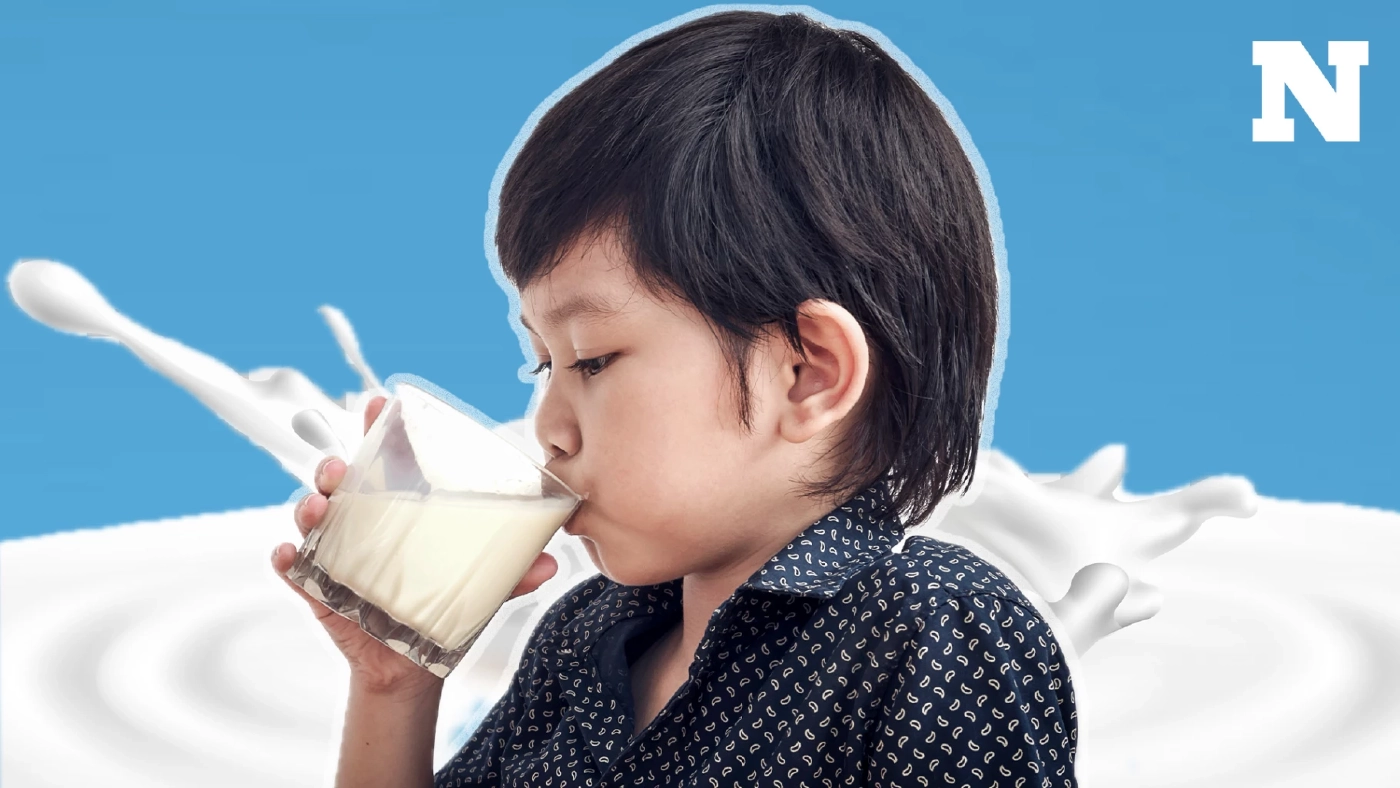 6 ข้อสรุปเรื่อง "นมวัว" ทำลายสุขภาพจริงหรือ? เคลียร์ทุกคำถามคาใจในอดีต