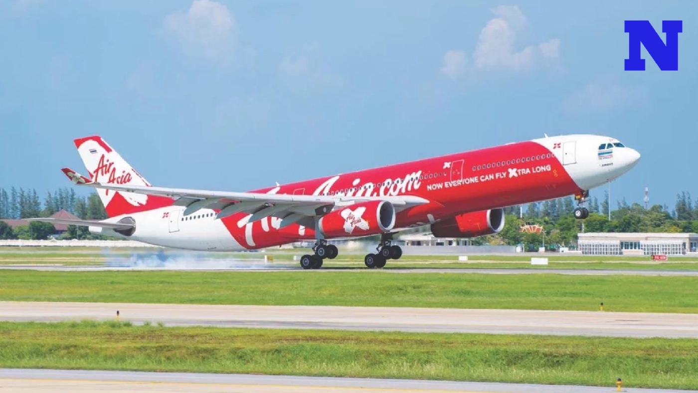 ไทยแอร์เอเชียเปิดเส้นทางบิน "กรุงเทพฯ-โอกินาว่า" ราคาเริ่มต้น 3,490 บาท