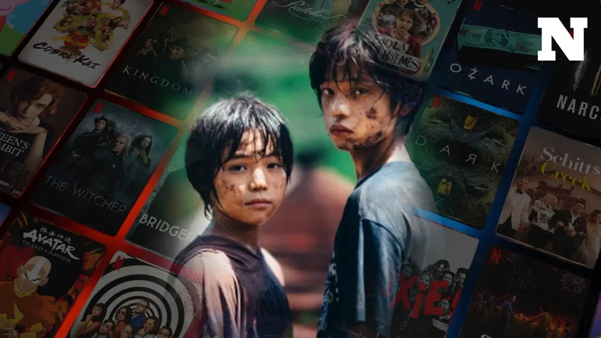 เปิดโปรแกรมหนังใหม่ Netflix จัดเต็มทุกอรรถรสตลอดเดือนมีนาคม 2024 