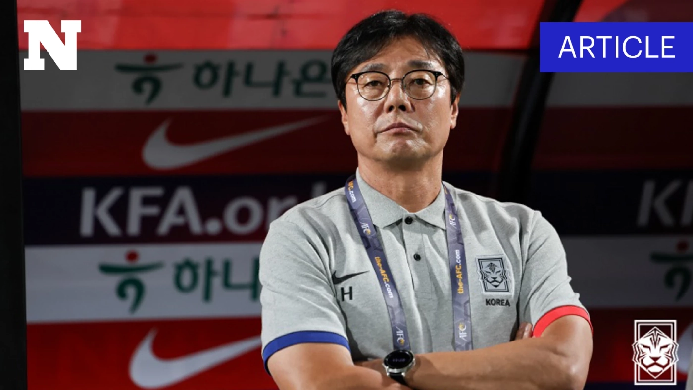 รู้จักกับ "ฮวาง ซุน-ฮง" จากตำนานดาวยิงสู่บทบาทกุนซือ ก่อนนำทัพ "เกาหลีใต้" ดวลไทย มี.ค.นี้