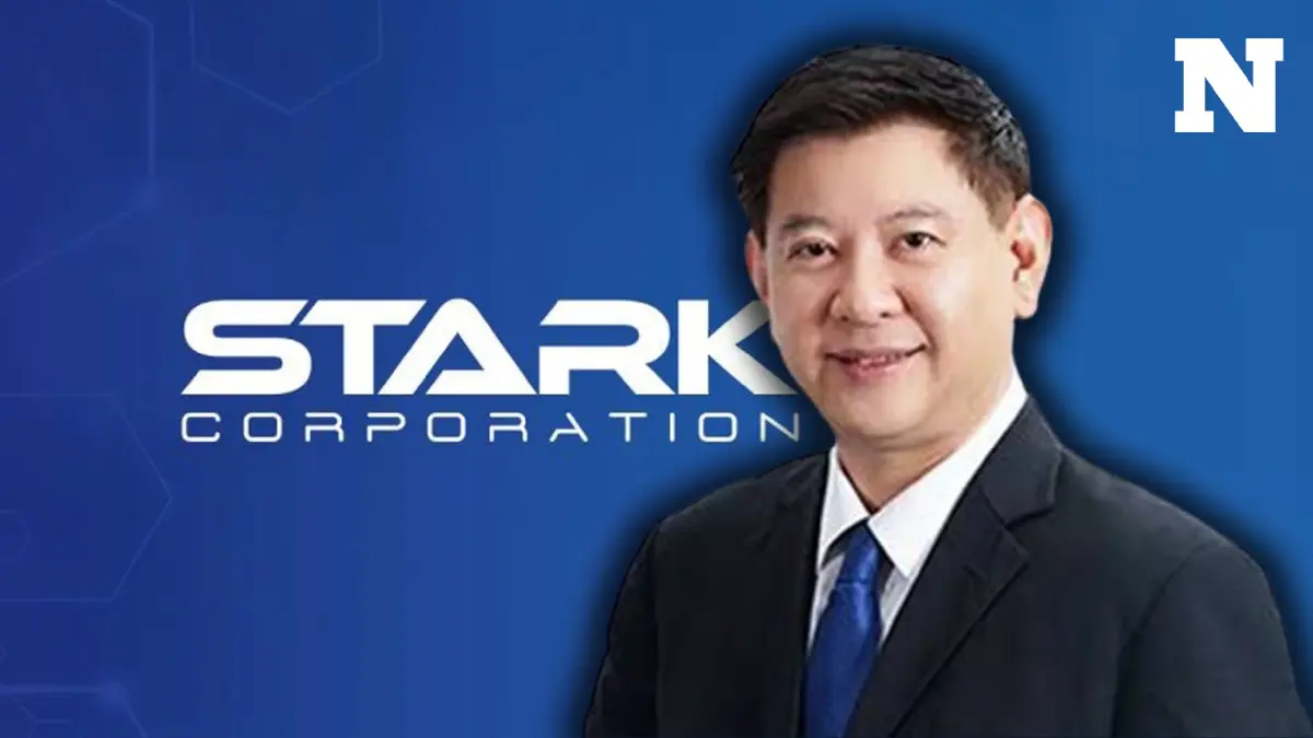 ด่วน! ดีเอสไอบุกคุมตัวคาโรงพยาบาล “วนรัชต์“ ทายาทสีทีโอเอ ปมโกงหุ้น STARK ด่วน! ดีเอสไอบุกคุมตัวคาโรงพยาบาล “วนรัชต์“ ทายาทสีทีโอเอ ปมโกงหุ้น STARK