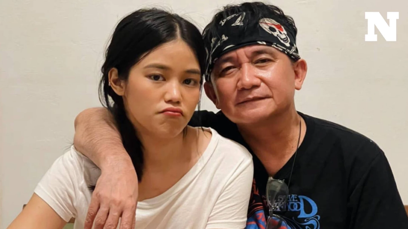 ชาวเน็ตปลื้มแทน "ปู พงษ์สิทธิ์" ได้หลานสาว หลัง "เมรี คำภีร์" เฉลยเพศลูก