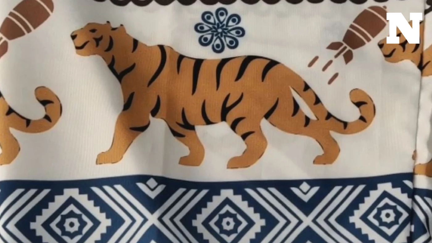 Soft Power ของแทร่ "กางเกงเสือระเบิด" ออเดอร์ฮอต ตัวเดียวจบรู้ครบตำนานเมืองแพร่