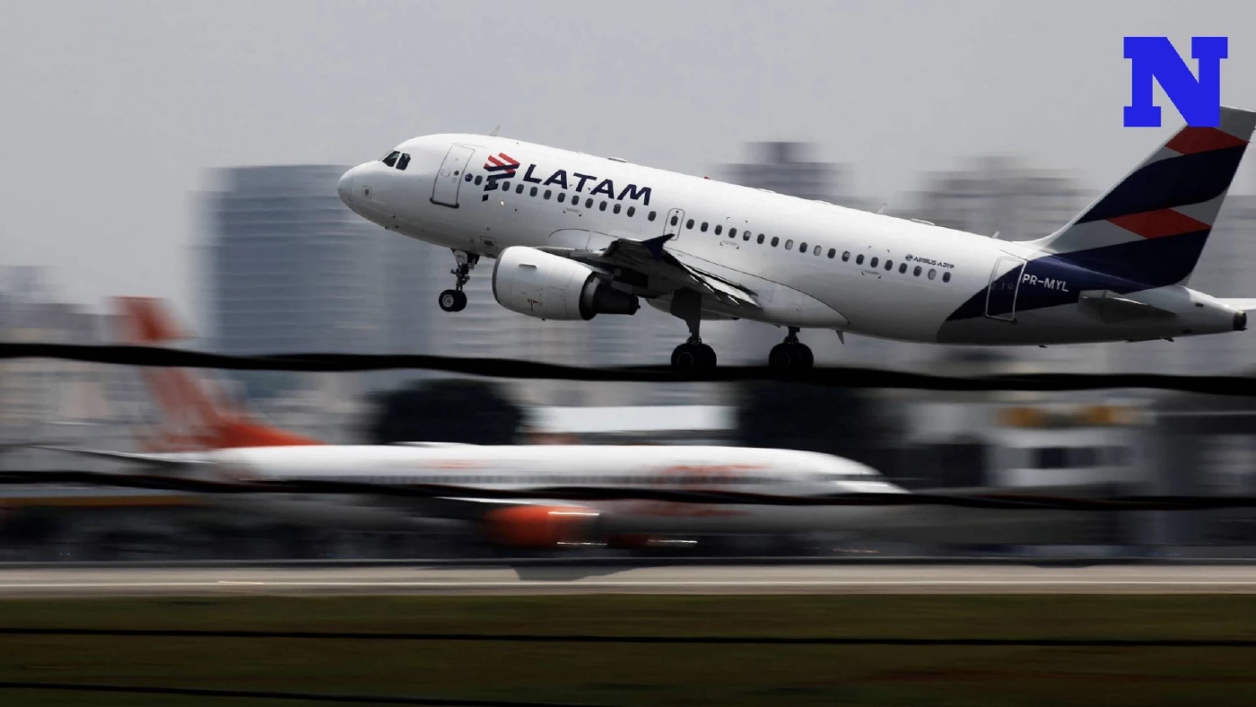 ปี 2566 สายการบินทั่วโลกทำสถิติปลอดภัยที่สุด