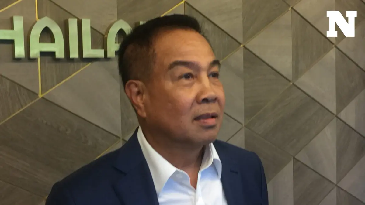"สมยศ" ไม่รู้อัยการฟ้อง ยันไม่มีส่วนเกี่ยวข้องช่วยเหลือคดี "บอส อยู่วิทยา" "สมยศ" ไม่รู้อัยการฟ้อง ยันไม่มีส่วนเกี่ยวข้องช่วยเหลือคดี "บอส อยู่วิทยา"