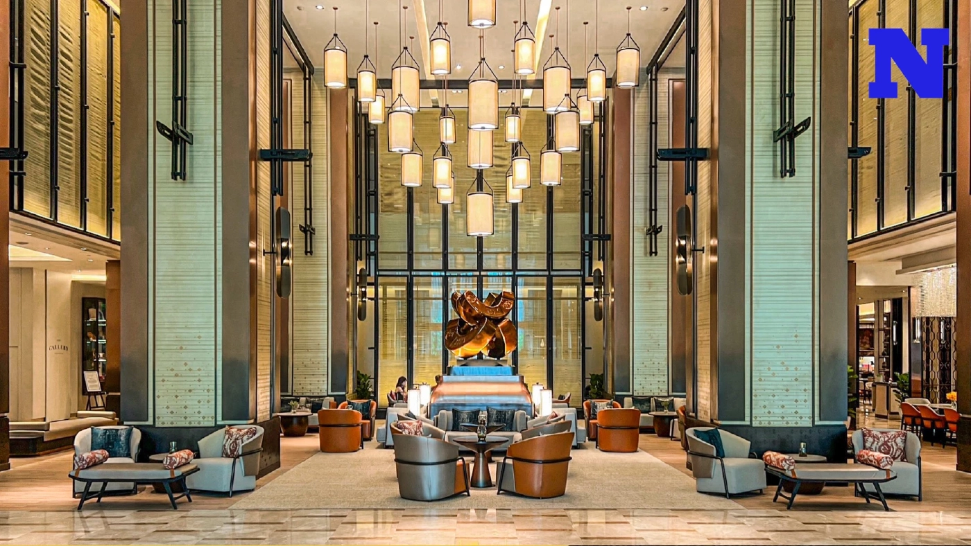 สัมผัสวัฒนธรรมล้านนา ผ่านการบอกเล่าของโรงแรมเชียงใหม่ แมริออท โฮเทล