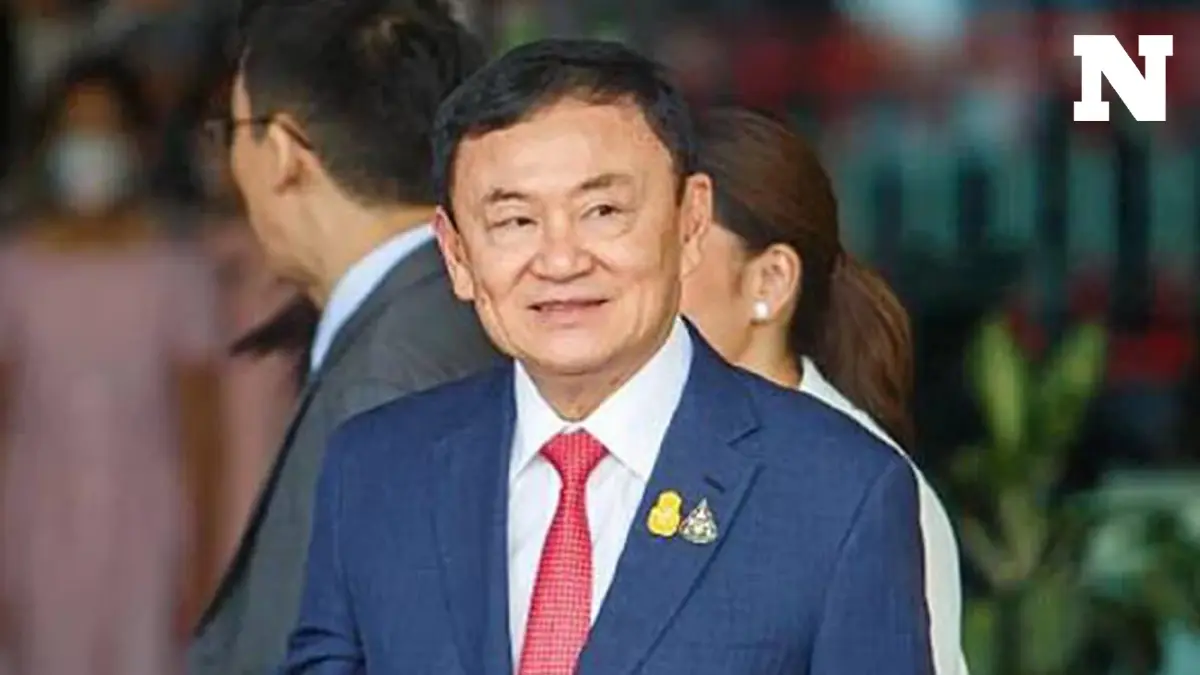 มือกฎหมาย “ตระกูลชินวัตร”  ยันไร้การอายัด “ทักษิณ”  ตี 5 ได้พักโทษกลับบ้าน