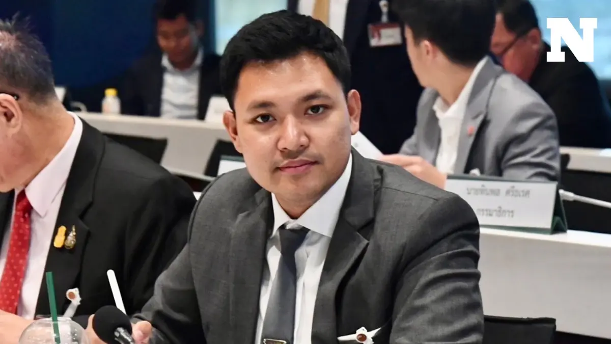 "ร่มธรรม" ห่วงกระบวนการบำบัดไม่พร้อม ยาบ้า 5 เม็ดยิ่งซ้ำเติมปัญหายาเสพติด "ร่มธรรม" ห่วงกระบวนการบำบัดไม่พร้อม ยาบ้า 5 เม็ดยิ่งซ้ำเติมปัญหายาเสพติด
