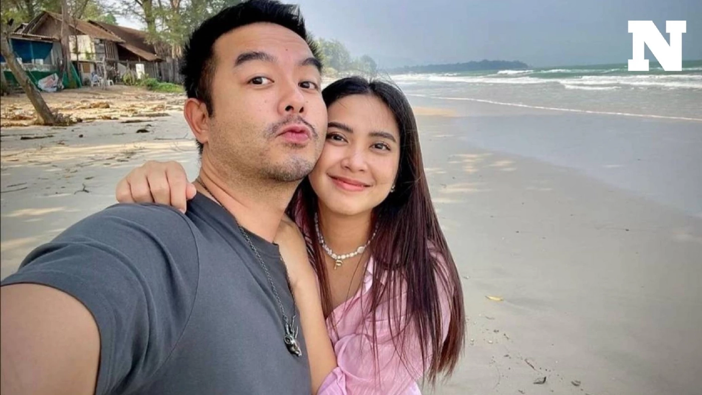 เปิดตัวแล้ว "กวาง AB Normal" รักครั้งใหม่กับ "เพลง กวิตา"