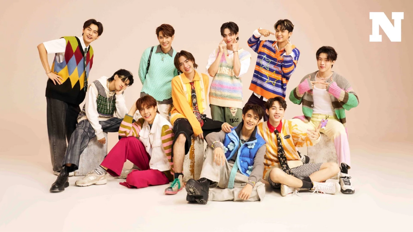 เขย่าวงการ "PROXIE X NEW COUNTRY" รวมตัวกันเฉพาะกิจ หวังให้แฟนเพลงม่วนจอย