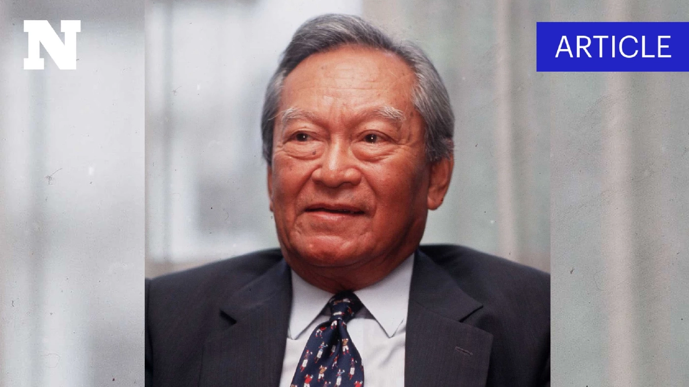 ย้อน 33 ปี รัฐประหาร บุกจี้ตัวบนเครื่องบินยึดอำนาจ "พล.อ.ชาติชาย"