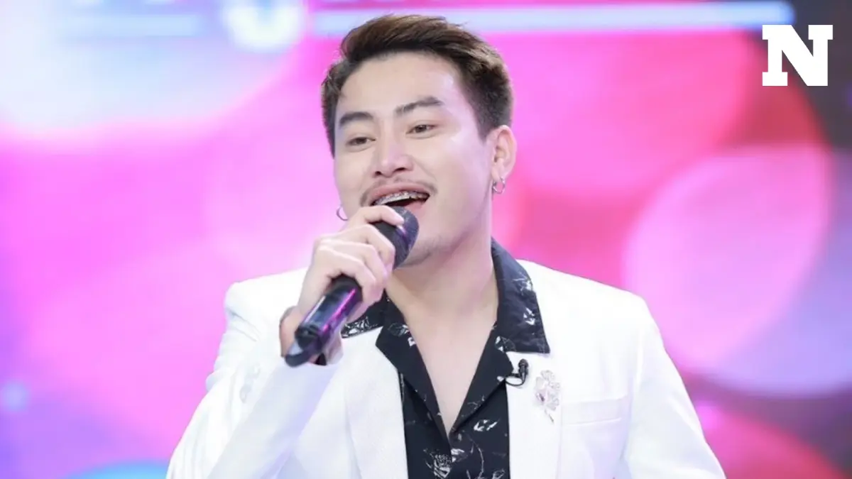 รู้จักตัวจริง "แรนดี้ อีสาน" ต้นฉบับเพลงดังลืมฮูดซิบที่ชีวิตยิ่งกว่าละคร