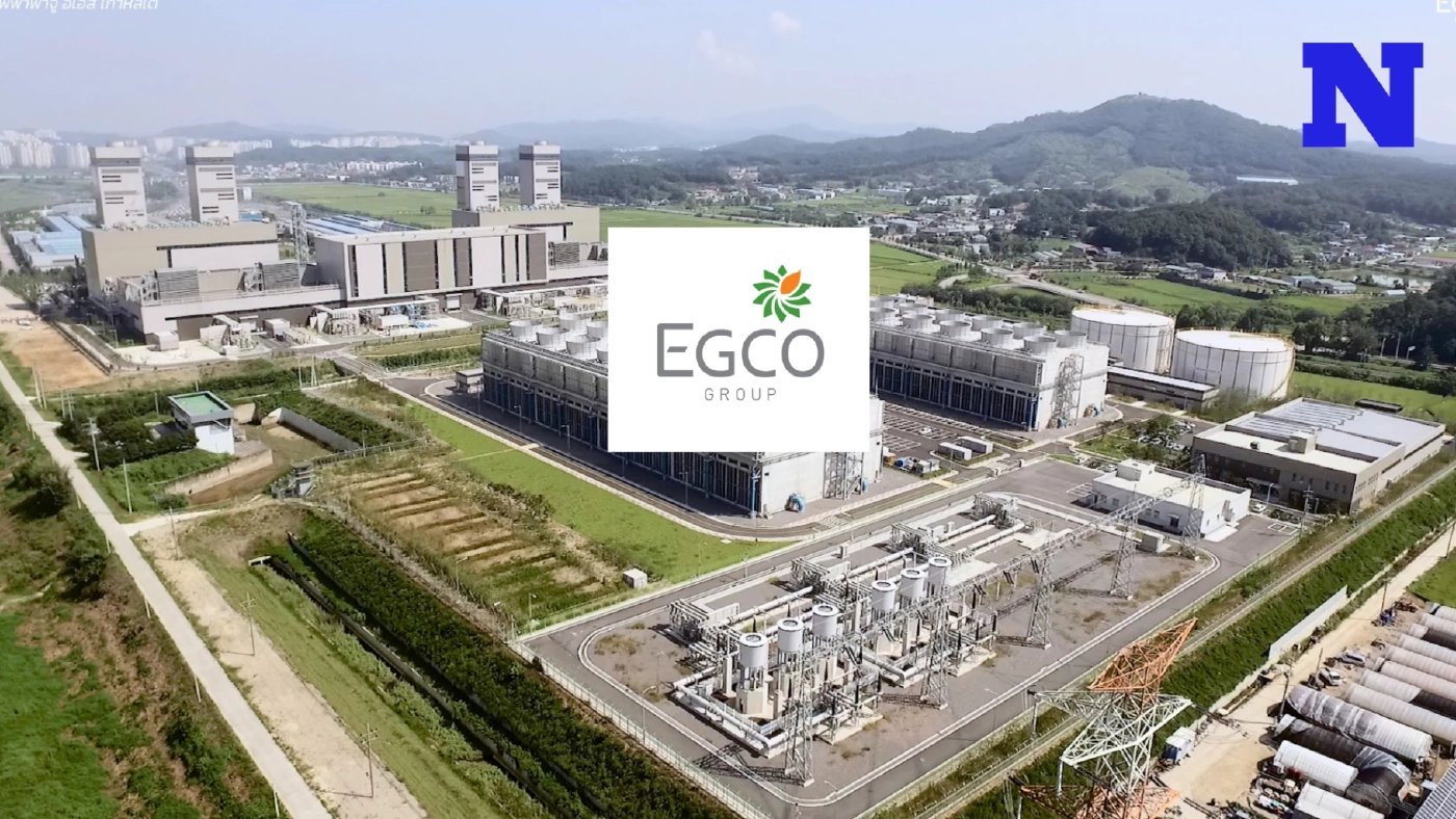 "เอ็กโก" เทงบ 3 หมื่นล้าน ขยายธุรกิจพลังงานต่างประเทศ