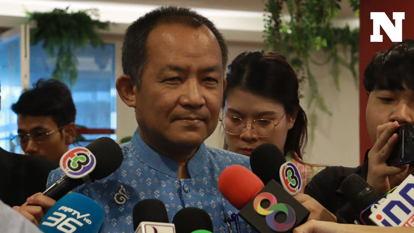 "พี่ศรี" ปรากฏตัวครั้งแรกดอดให้ปากคำปมรีดทรัพย์อธิบดีกรมการข้าว