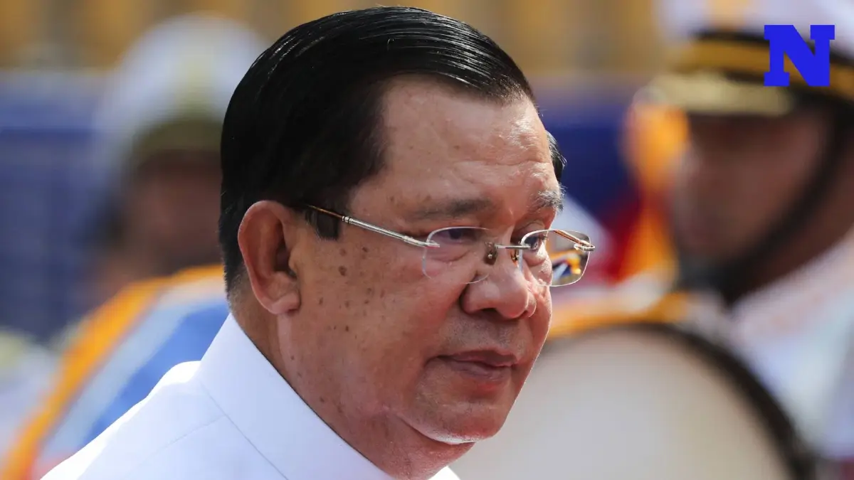 กัมพูชาจัดเลือกตั้งวุฒิสภา “ฮุน เซน” เตรียมนั่งประธาน