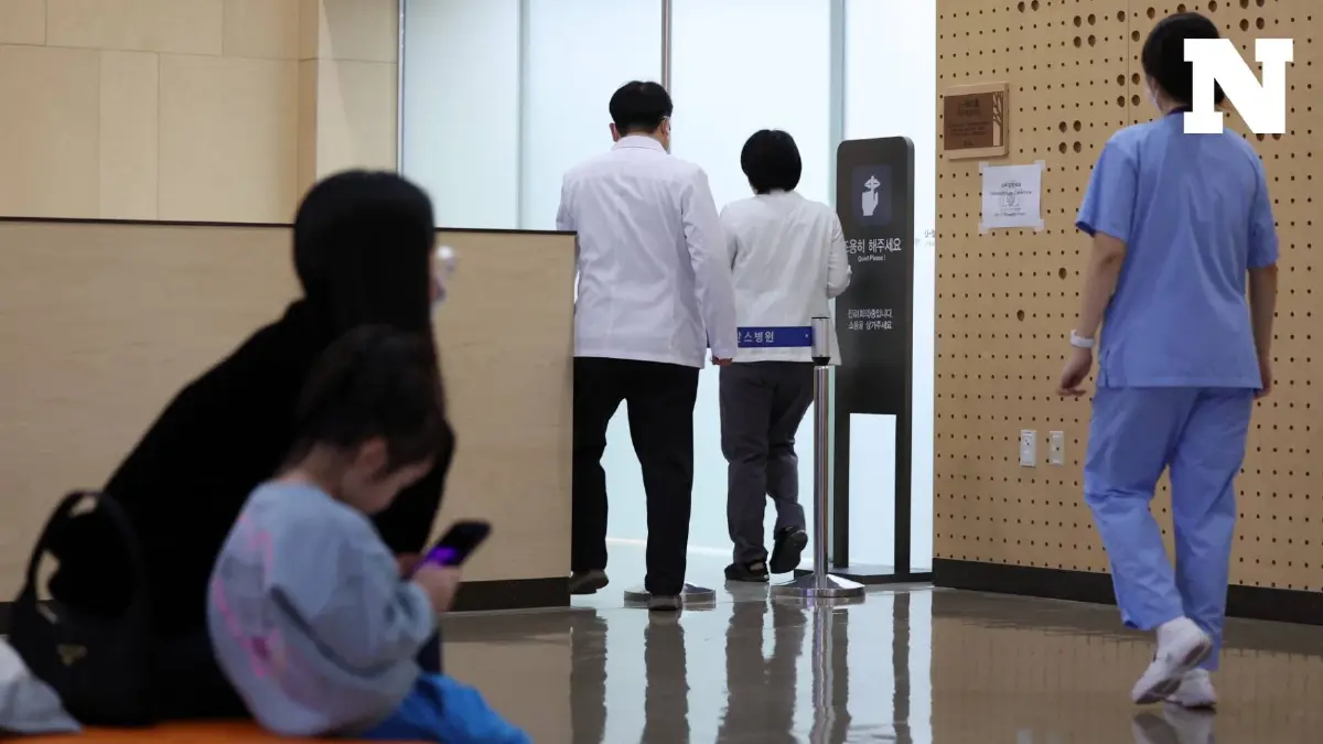 เกาหลีใต้เตือนวิกฤตสุขภาพขั้นสูงสุด หลังหมอไม่ยุติวอล์กเอาต์