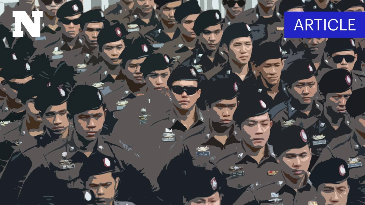 ผบ.ตร. สั่งแก้วิกฤตพนักงานสอบสวน เล็งเพิ่มเงินประจำตำแหน่ง หวังสร้างขวัญกำลังใจ