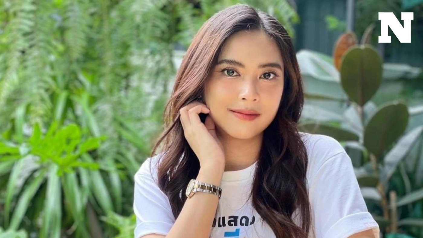 เปิดประวัติ "เพลง กวิตา" แฟนใหม่ "กวาง AB Normal" ที่แท้เป็นลูกสาวเธอคนนี้ เปิดประวัติ "เพลง กวิตา" แฟนใหม่ "กวาง AB Normal" ที่แท้เป็นลูกสาวเธอคนนี้