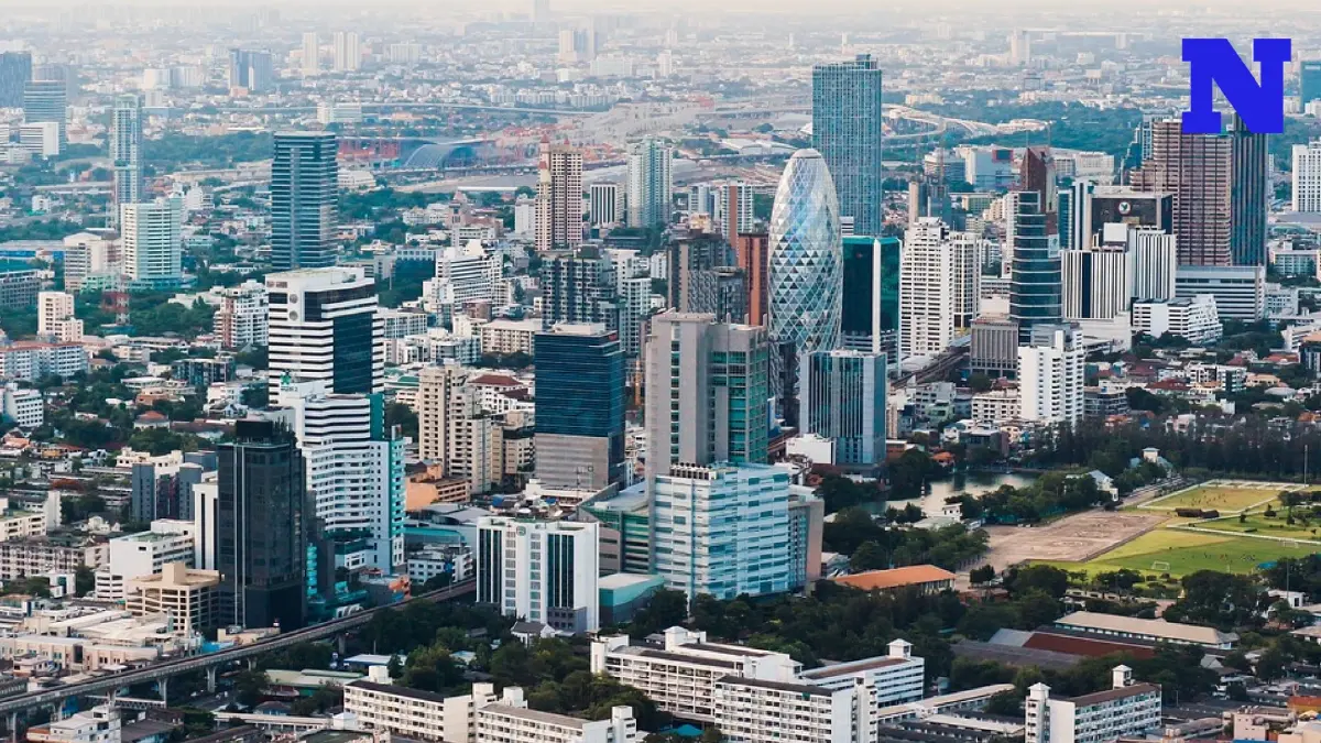 พุ่งปรี๊ด ! ราคาที่ดินทำเลทองใจกลางเมืองพื้นที่ไหนแพงสุด พุ่งปรี๊ด ! ราคาที่ดินทำเลทองใจกลางเมืองพื้นที่ไหนแพงสุด