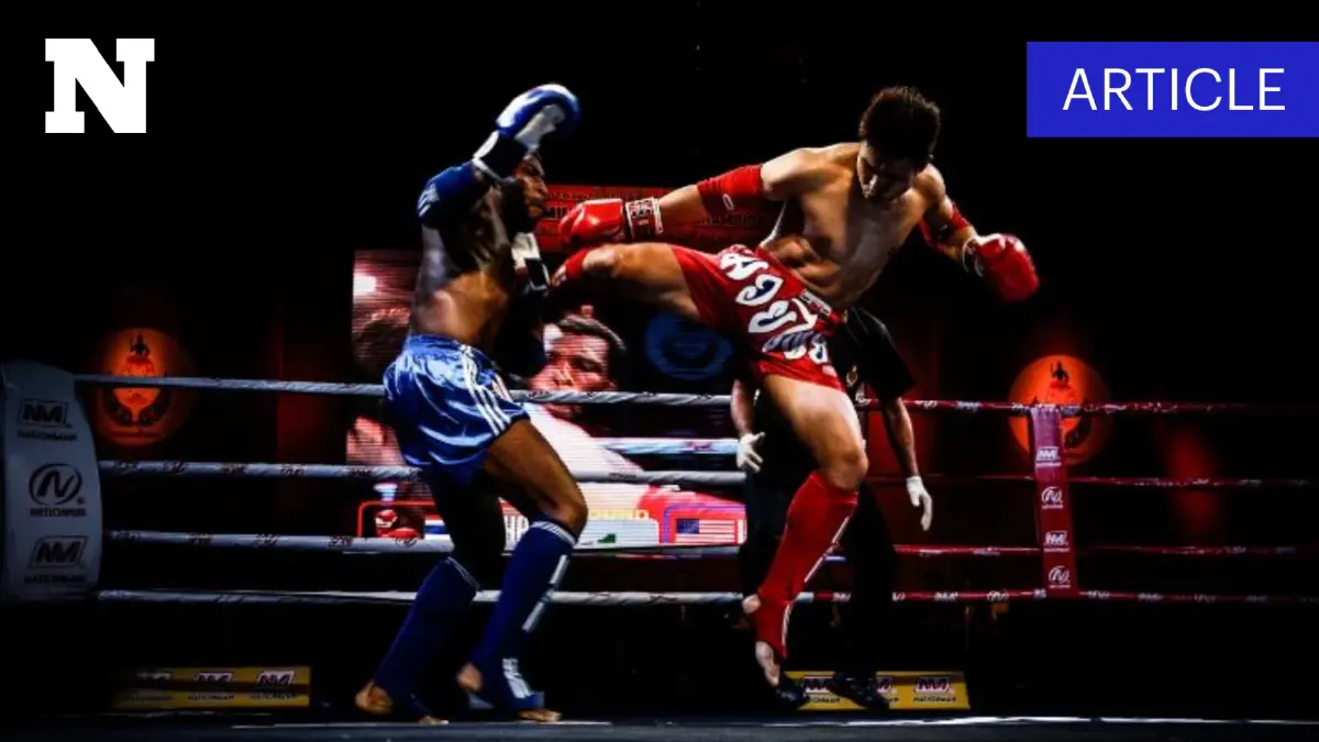 6 ก.พ. "วันมวยไทย" ย้อนดูประวัติ กับการผลักดันเป็น Soft Power ให้ไปสู่เวทีโลก