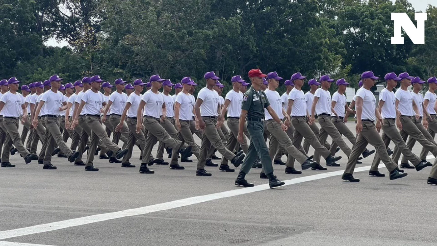 ตร. เตรียมเปิดรับทหารกองหนุน สอบเป็นนักเรียนนายสิบตำรวจ 500 อัตรา จบมาลงหน่วย ตชด.