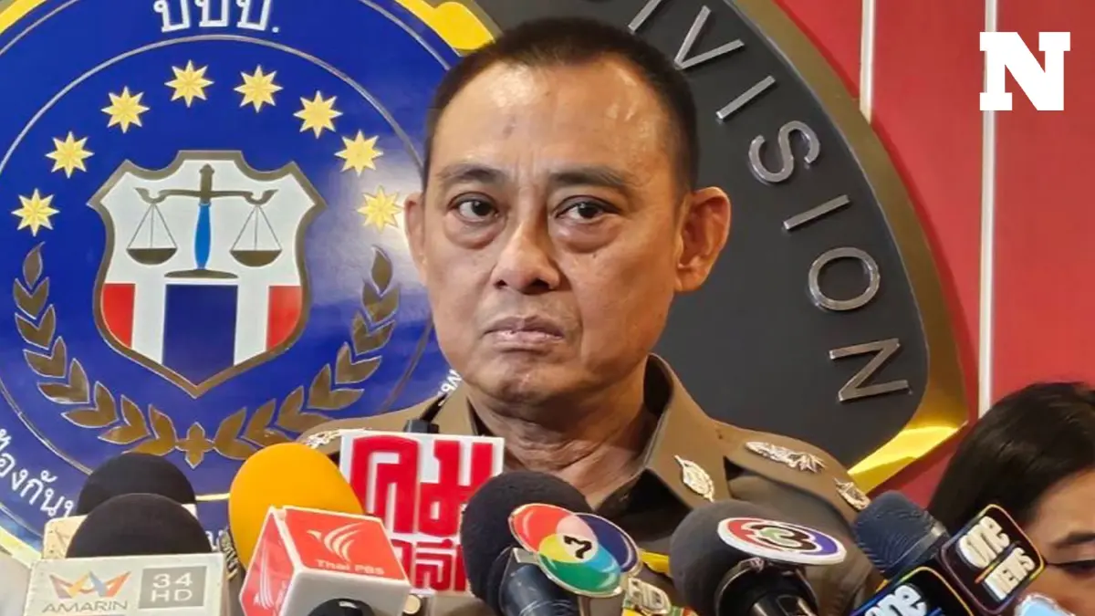 แฉยับ! "ขบวนการตบทรัพย์" ตร.เตรียมตั้งคดีใหม่หลังไปก่อเหตุลักษณะเดียวกัน