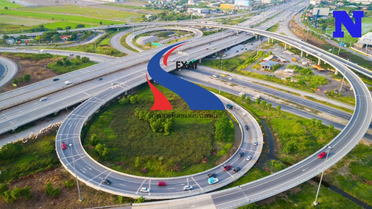 กทพ. ชงบอร์ดเคาะขยายสัมปทาน BEM แลกสร้างทางด่วนชั้นที่ 2