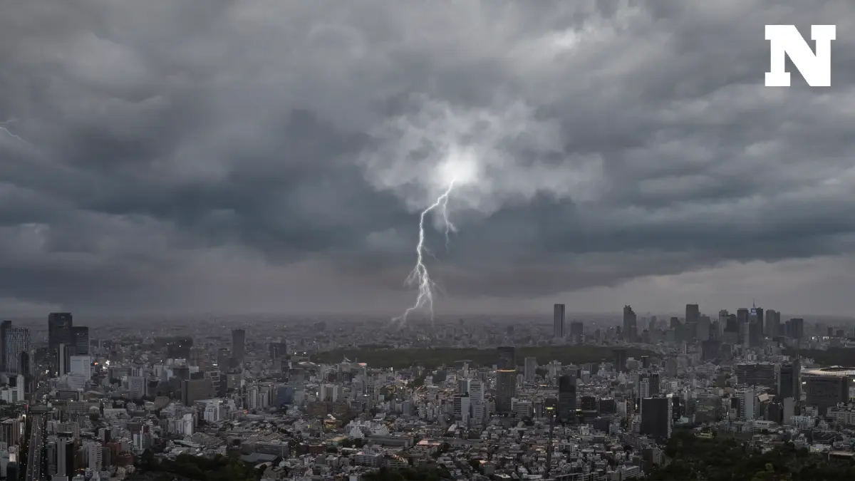 สลด! แข้งอินโดฯเสียชีวิตหลังโดน "ฟ้าผ่า" กลางสนาม