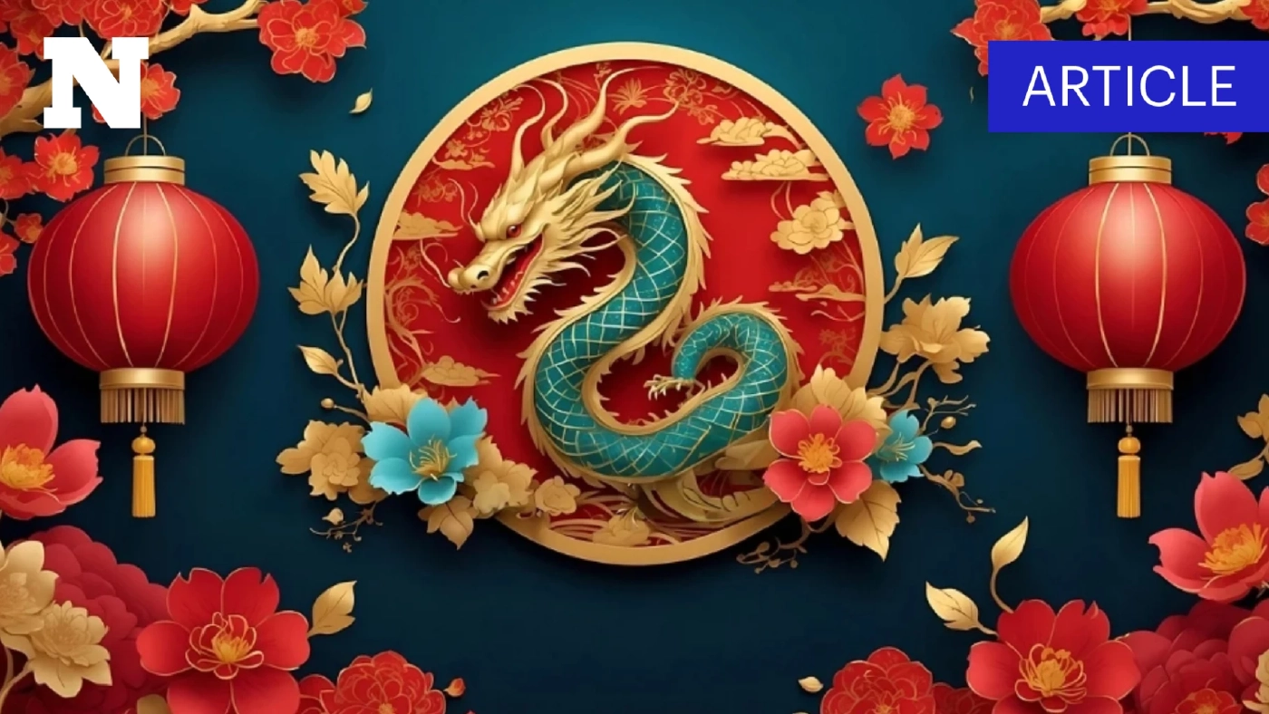 "ตรุษจีน 2567" ส่องความหมายเครื่องเซ่นไหว้มงคล มีอะไรบ้างเช็กเลย