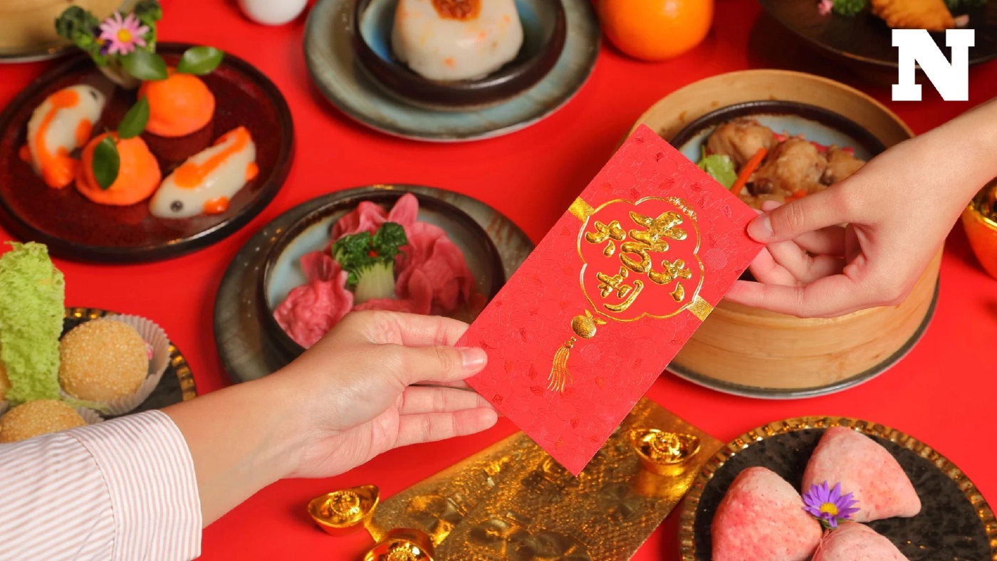 เปิดความหมาย "เมนูมงคล" ฉลองตรุษจีนอร่อยรับความเฮงกินแล้วโชคดีตลอดปี