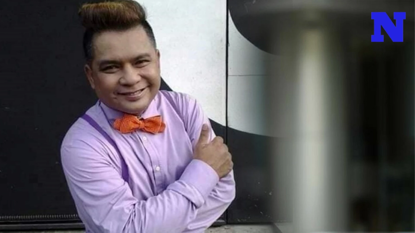 เพื่อนๆวงการตลกร่วมอาลัย "เจมส์ เชิญยิ้ม" เสียชีวิตหลังป่วยโคม่าเข้า ICU