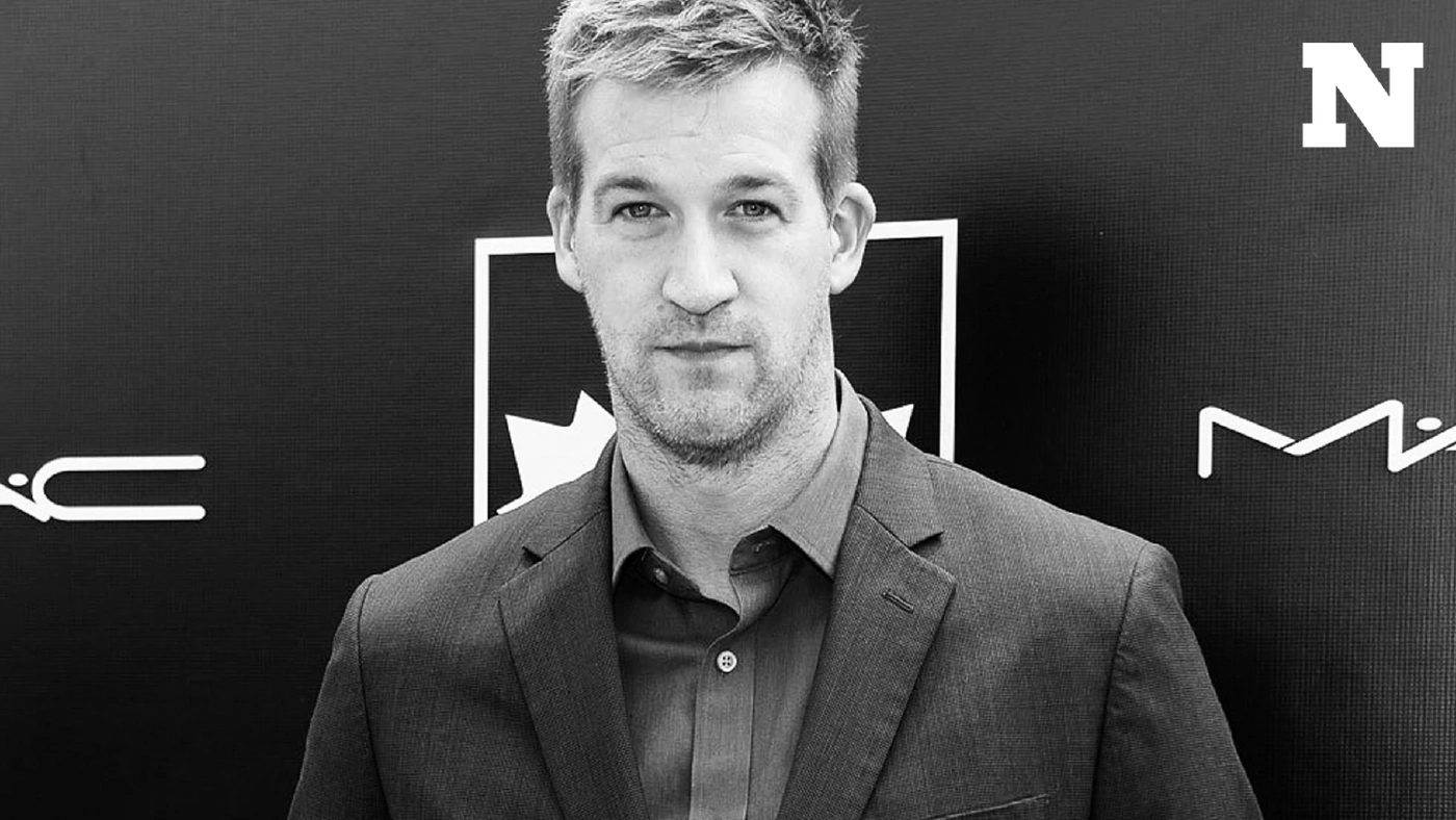 "Kenneth Mitchell" นักแสดงจากหนังดัง กัปตันมาร์เวล เสียชีวิตแล้วในวัย 49 ปี