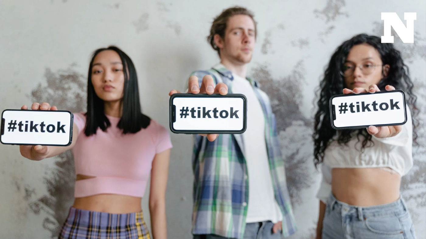 จับตา TikTok เตรียมผลักดันวิดีโอแนวนอนแบบเต็มจอ