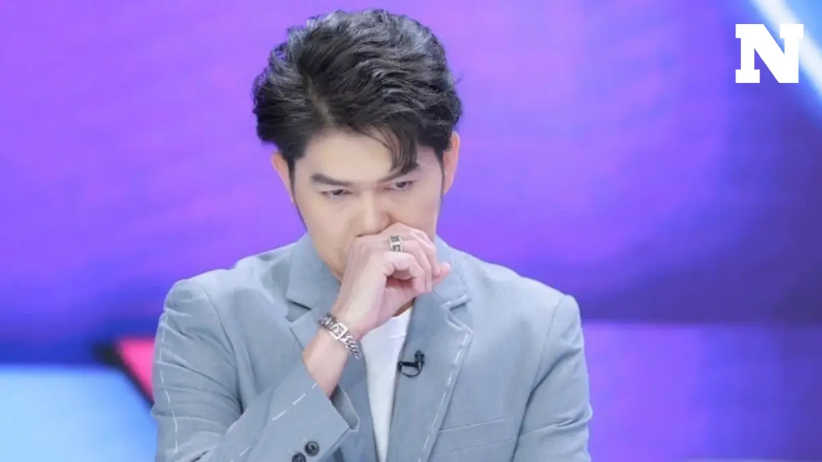 "กุ้ง สุธิราช" เล่าวิกฤตนาทีชีวิตน้องสาว 1 เดือนยังไม่ฟื้น ยังรอปาฏิหาริย์